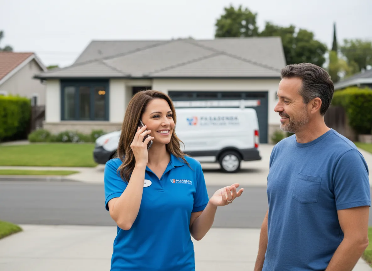 Electrician Conyngham, PA FAQs